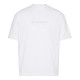 Calvin Klein Ανδρική κοντομάνικη μπλούζα Relaxed Monogram T-shirt